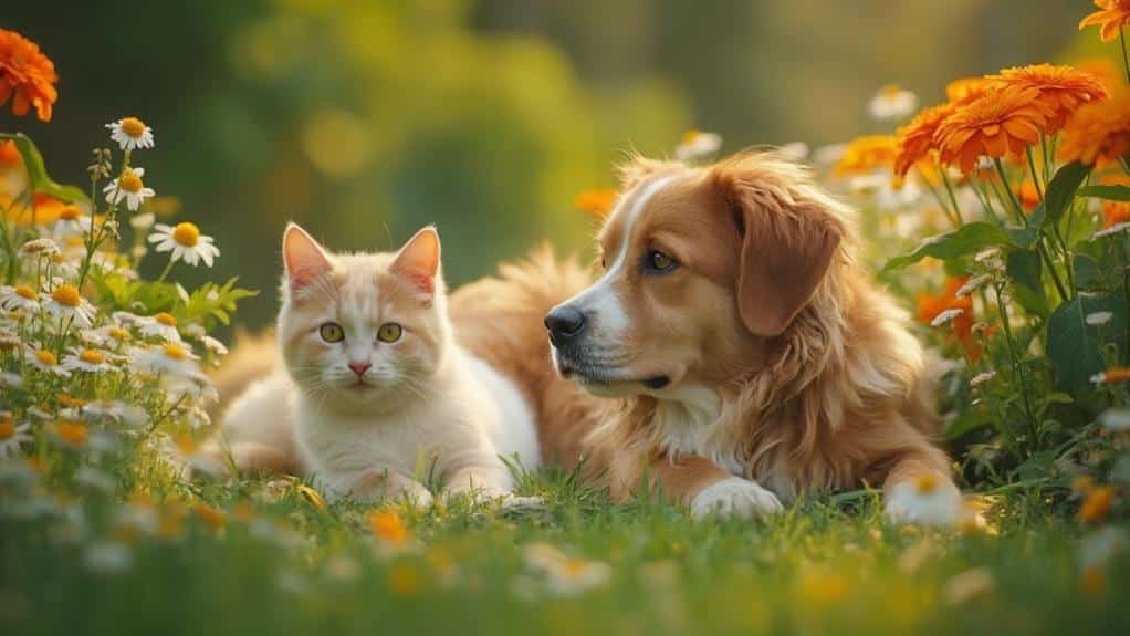 herbal healing properties explained