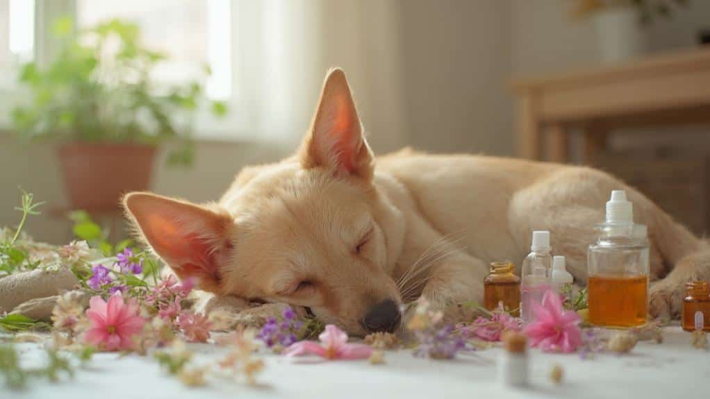 herbal integration with medicine