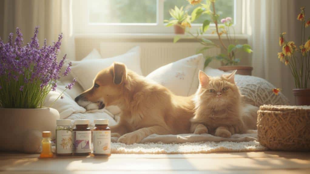 herbal remedies for relaxation