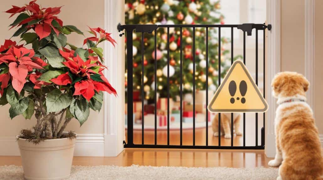 holiday pet safety tips