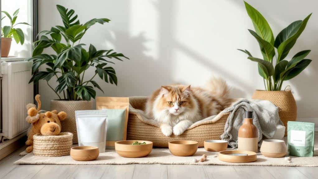 holistic animal wellness products