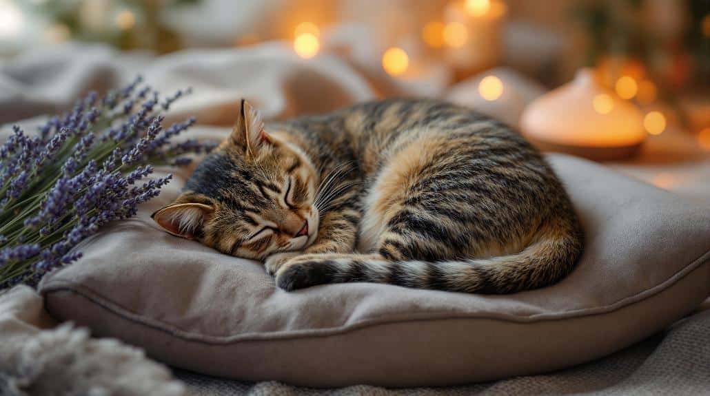 holistic approaches for calmness