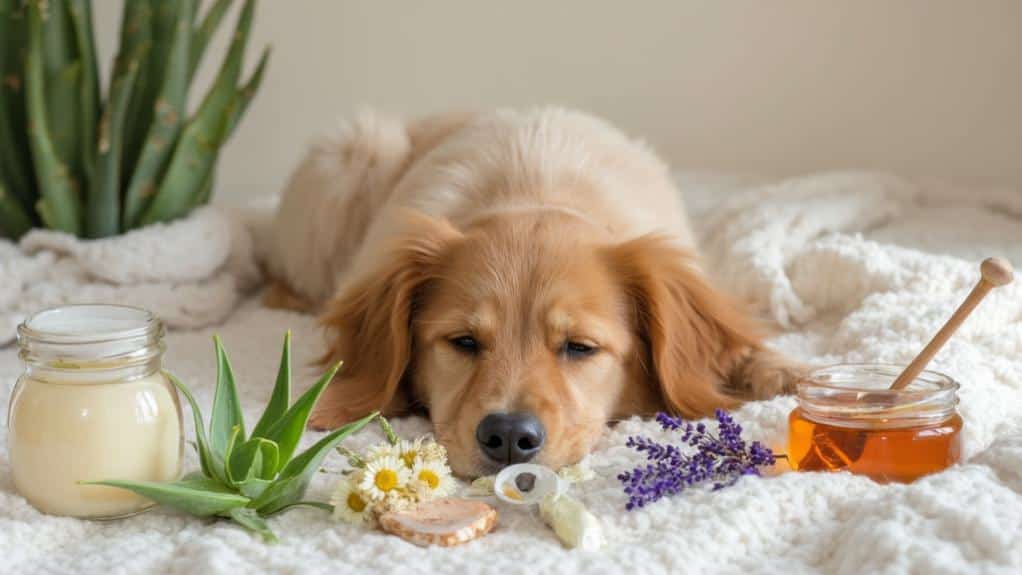 holistic approaches to pain relief