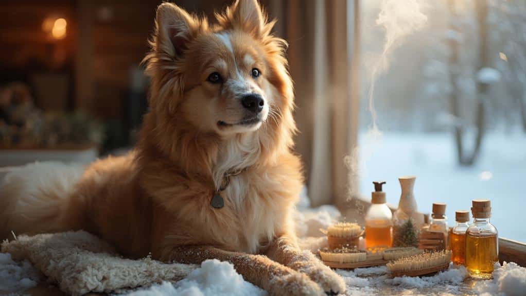 holistic hair treatment methods