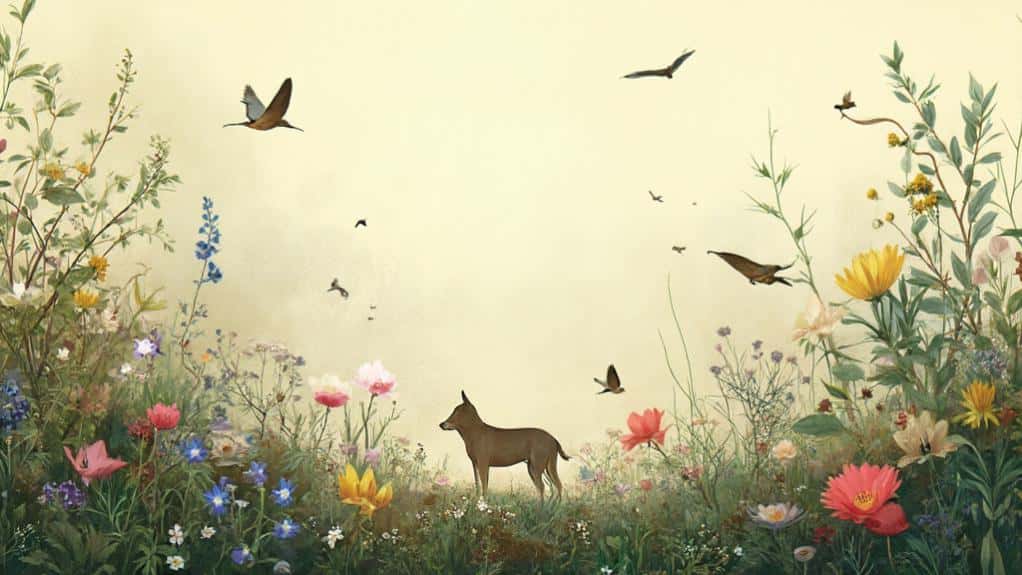 holistic healing for animals