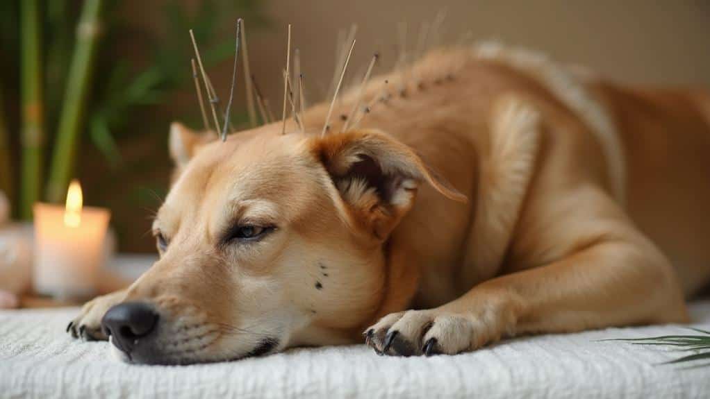 holistic healing through needles