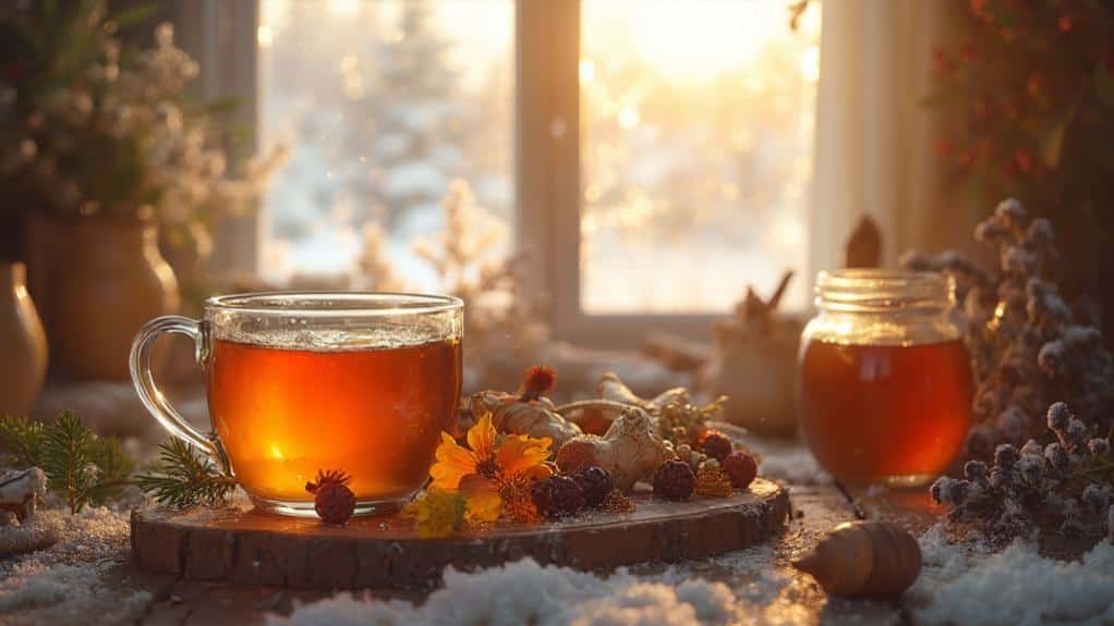 holistic health solutions offered