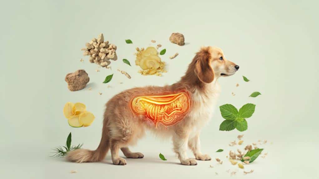 holistic solutions for digestion