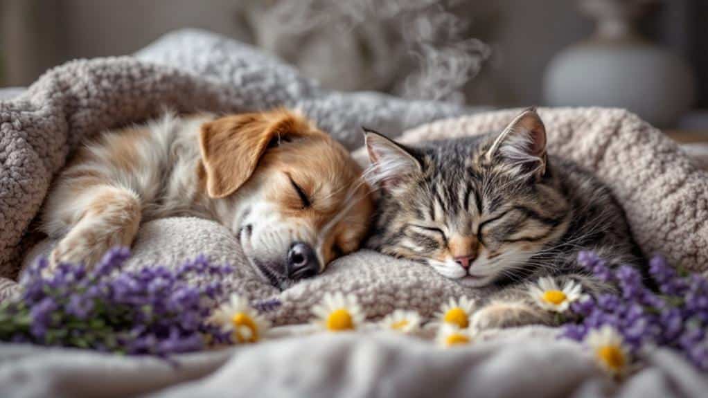 holistic stress relief methods