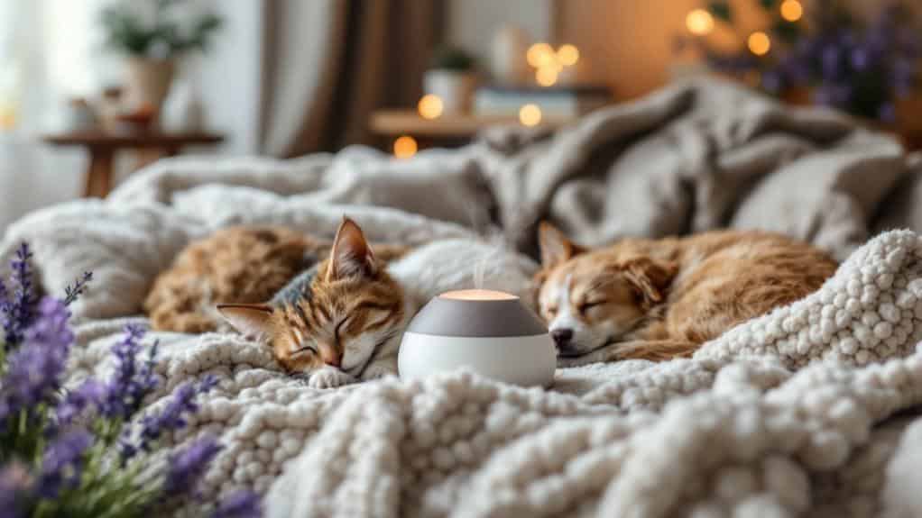 holistic stress relief solutions