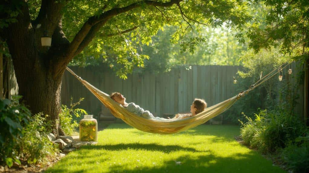 homemade temperature regulation ideas