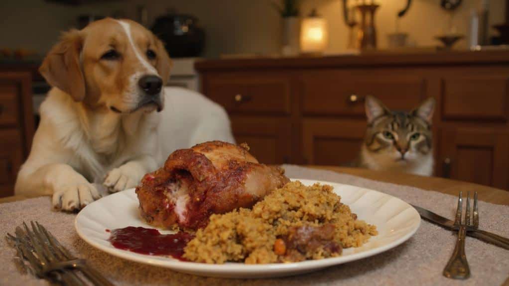 identifying food poisoning symptoms