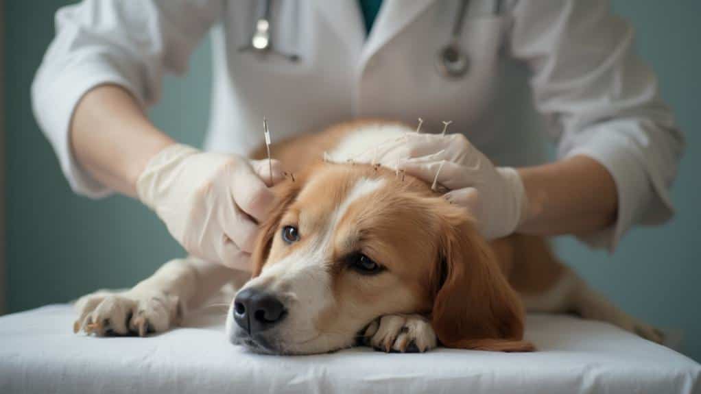 improving animal well being