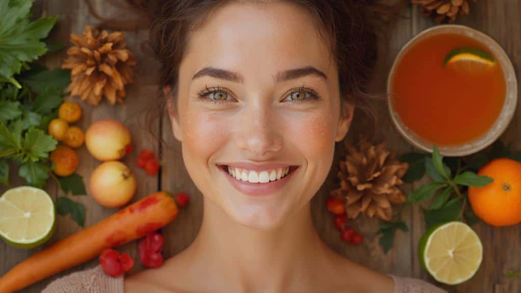 inner wellness and growth