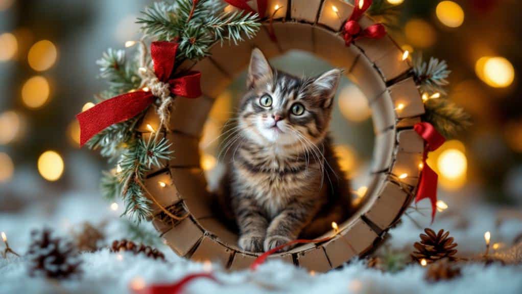 innovative cardboard tube projects