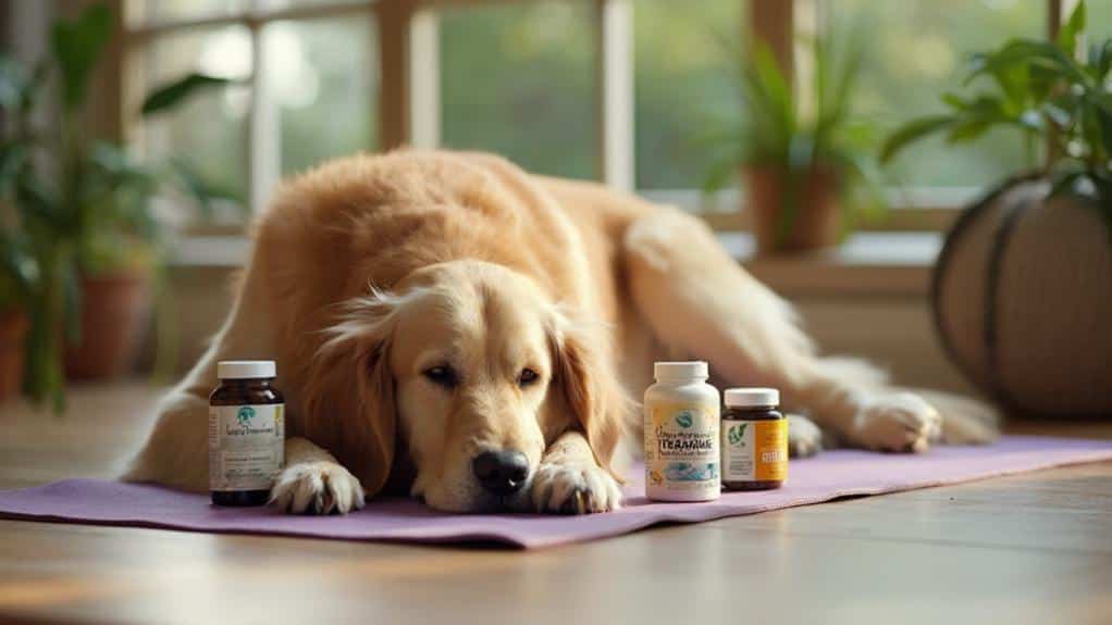 joint health awareness for pets