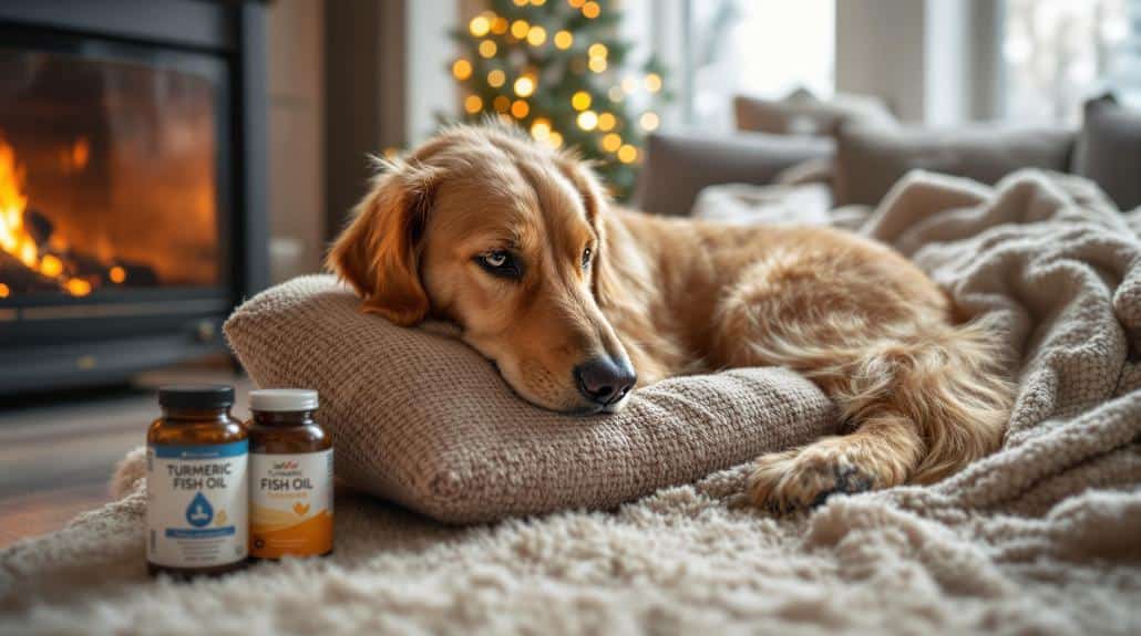 joint health natural supplements