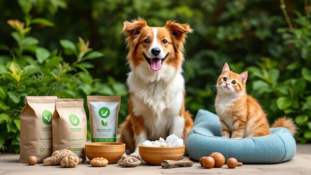 local eco friendly initiatives