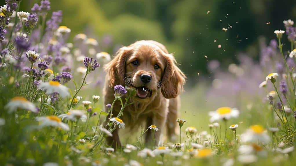 managing pet allergy symptoms