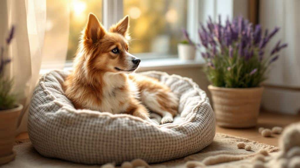 natural bedding health advantages