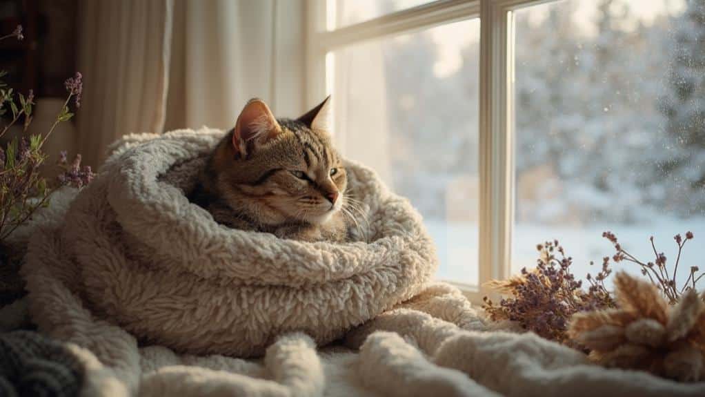 natural energy boost for pets