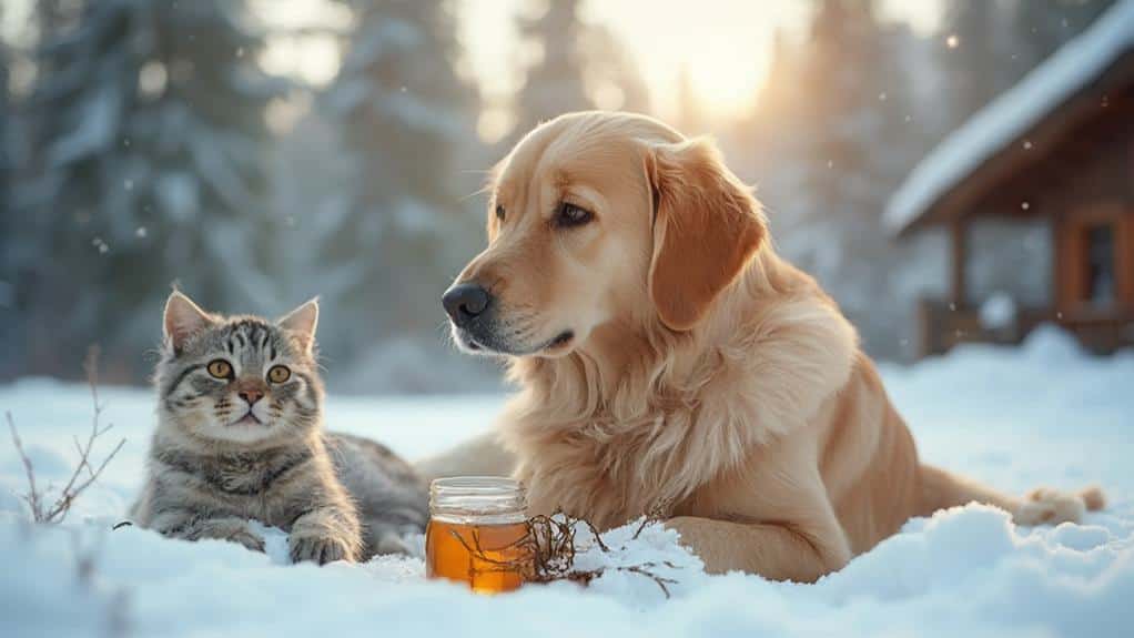 natural first aid essentials