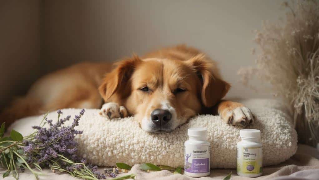 natural healing through herbs