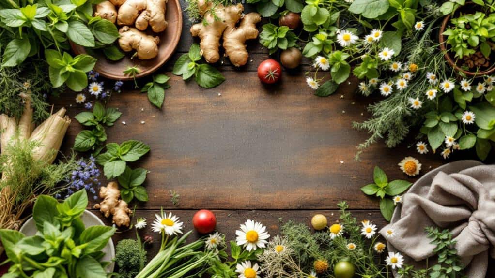 natural health solutions available