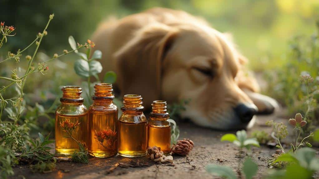 natural insect repellent solutions