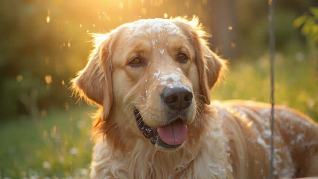 natural pet shampoo insights