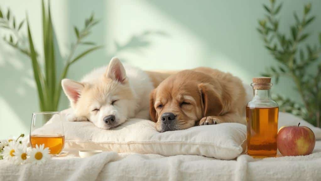 natural remedies for allergies