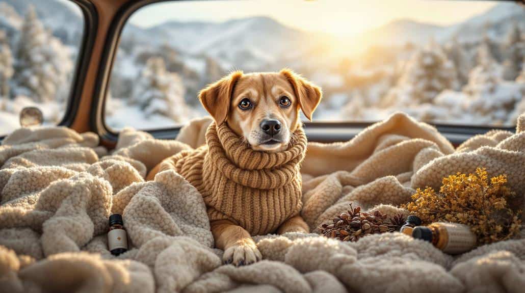 natural seasonal wellness tips