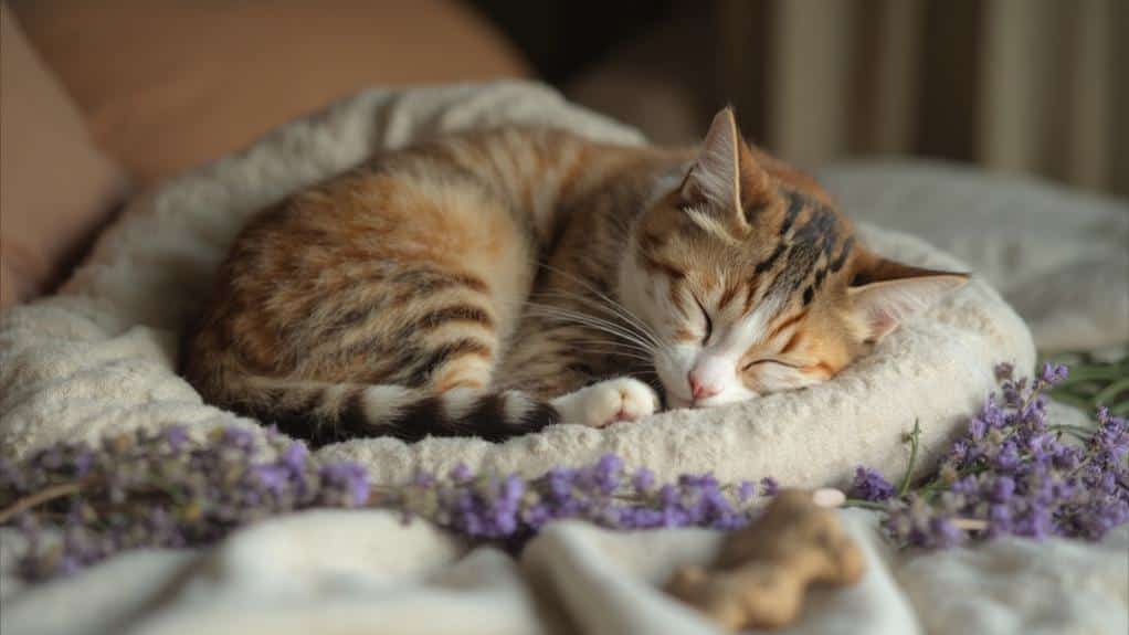 natural sleep aids guide