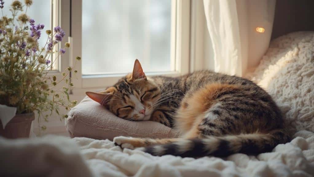 natural solutions for anxiety