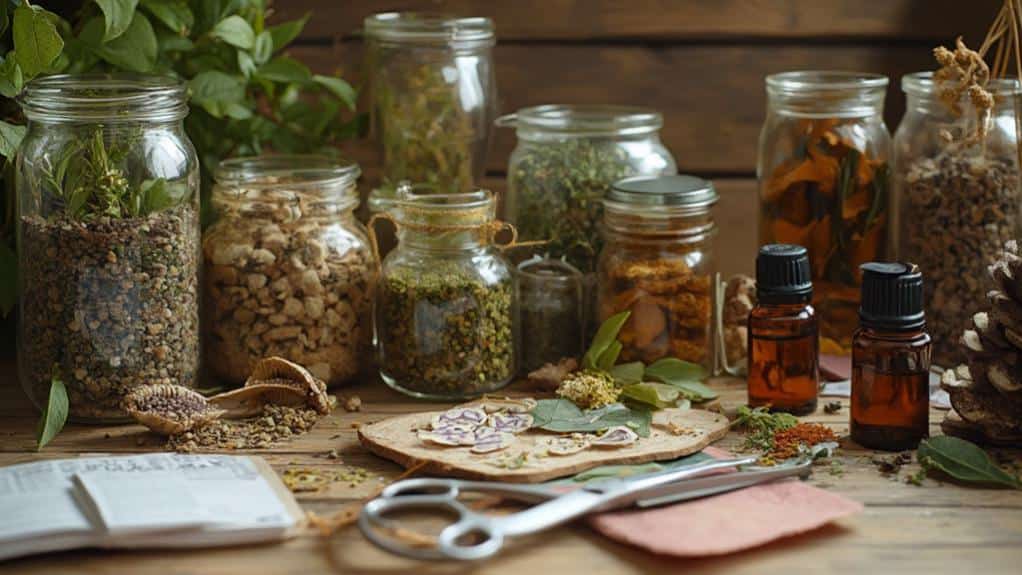 natural solutions for health