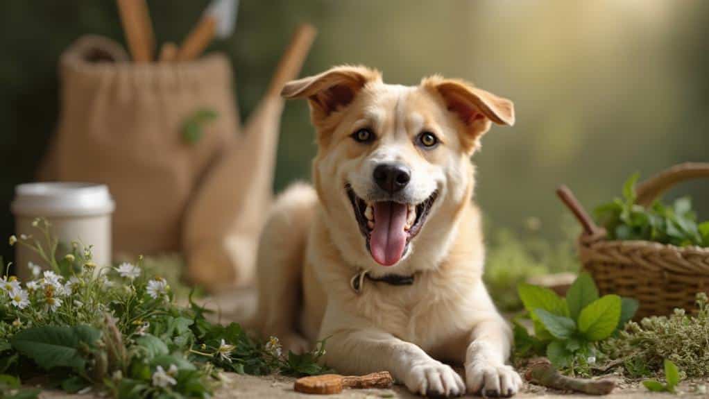 natural solutions for oral care