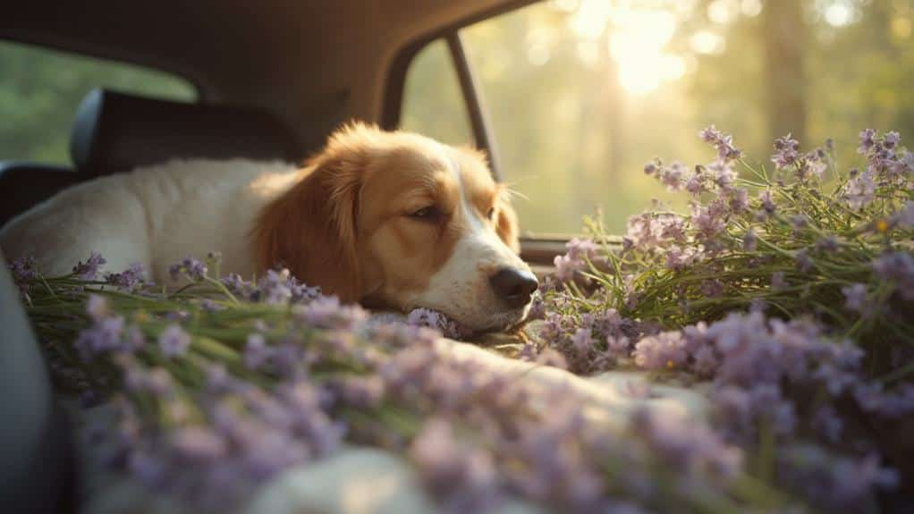 natural soothing herbal solutions