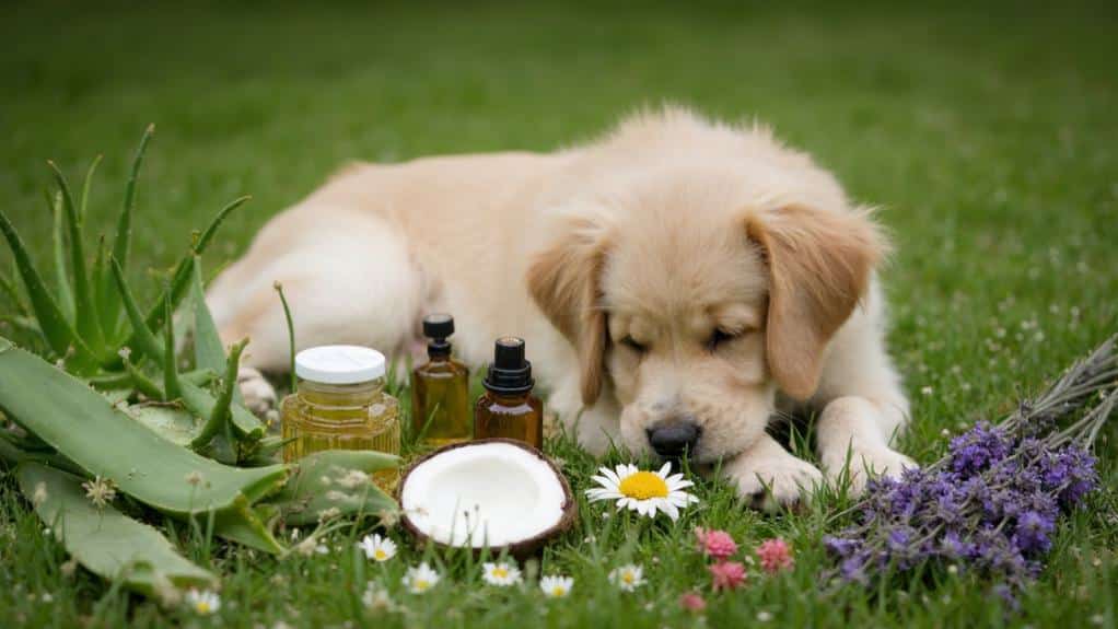 natural treatments for illnesses