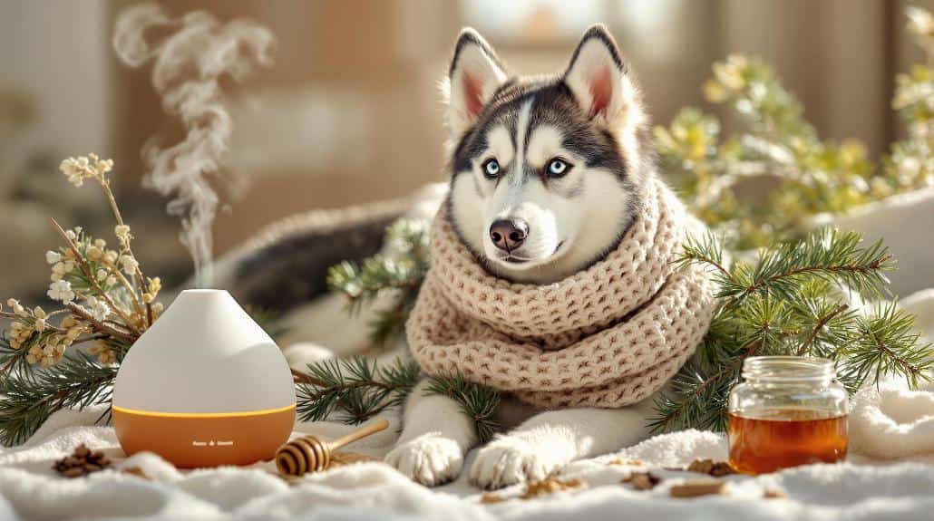 natural treatments for winter illnesses