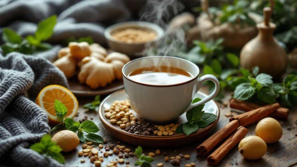 navigating festive digestive issues