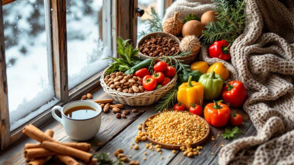 navigating seasonal weight fluctuations