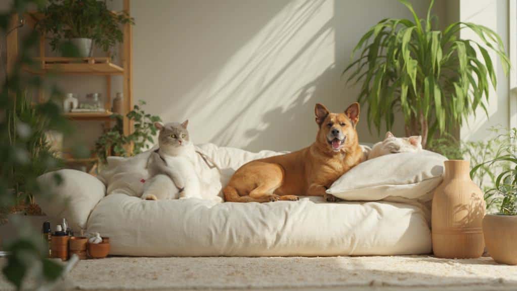 non pharmaceutical pain relief options