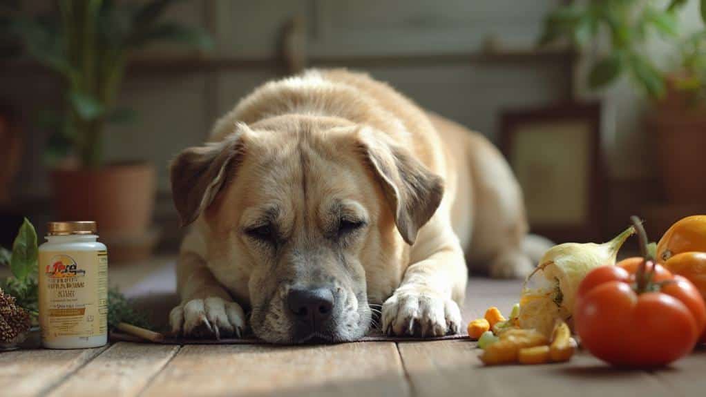 nutrition for joint wellness