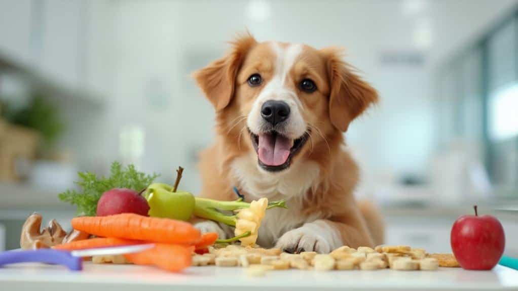 nutrition for oral health