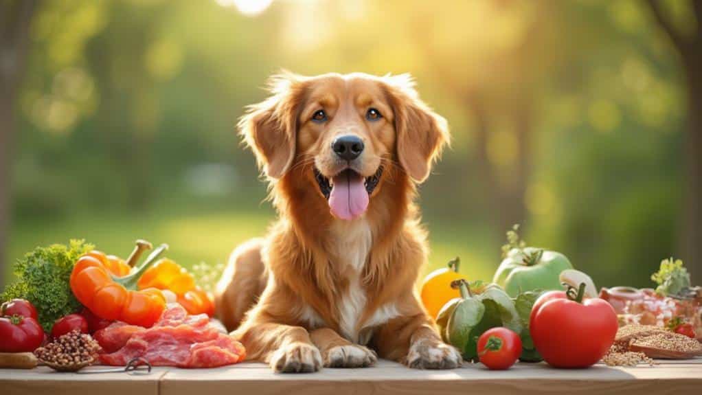 optimal health through nutrition