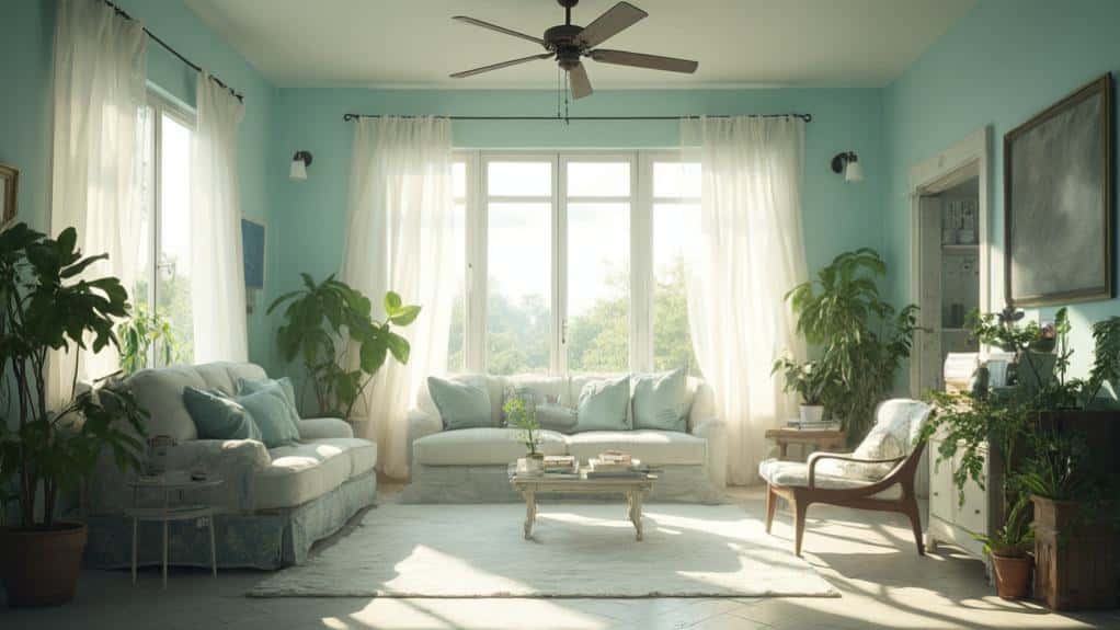 optimizing airflow for comfort