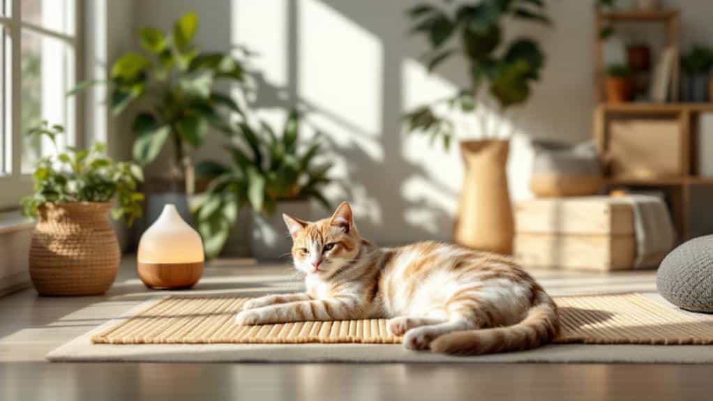 optimizing living space comfort