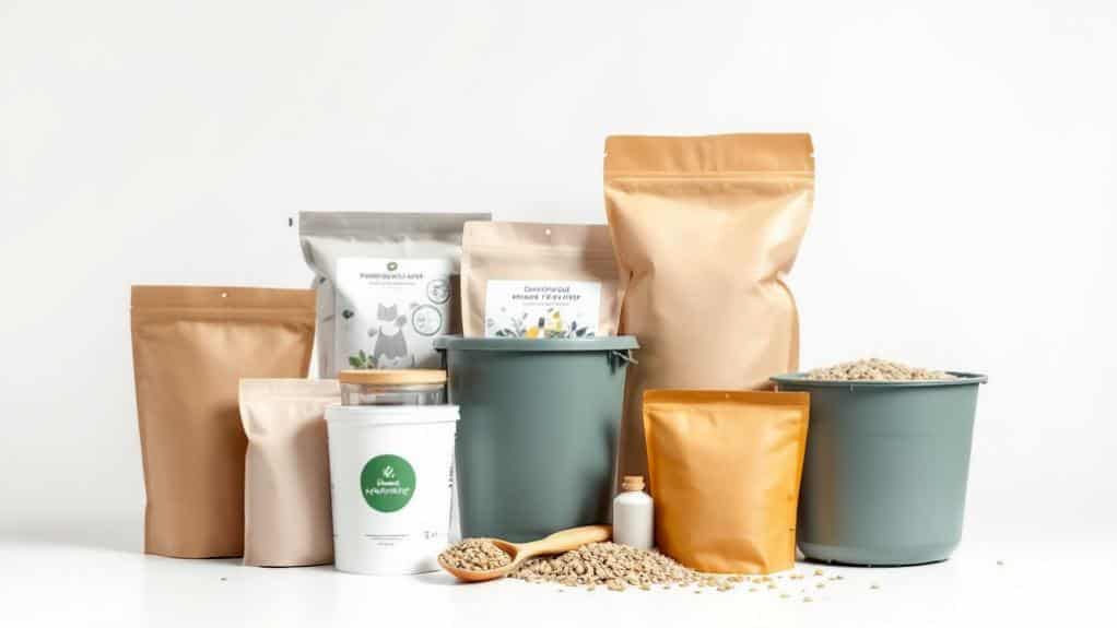 organizing festive animal waste