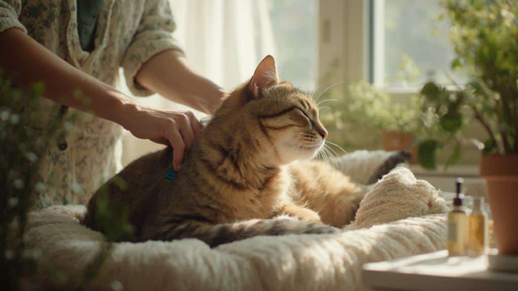 personal care and cleanliness