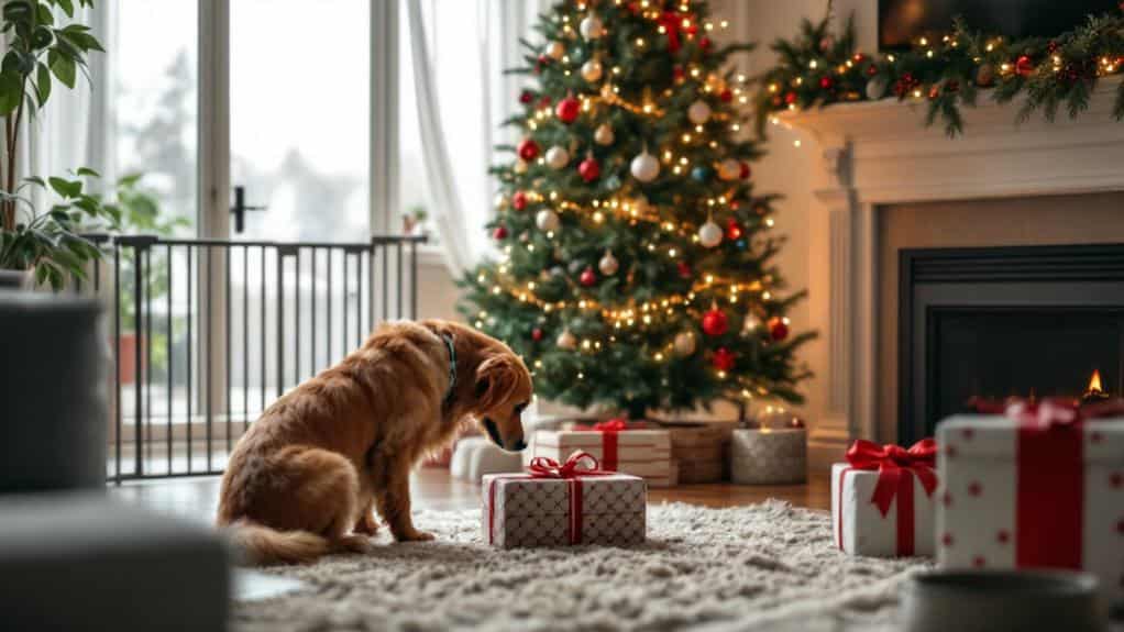 pet care during holidays